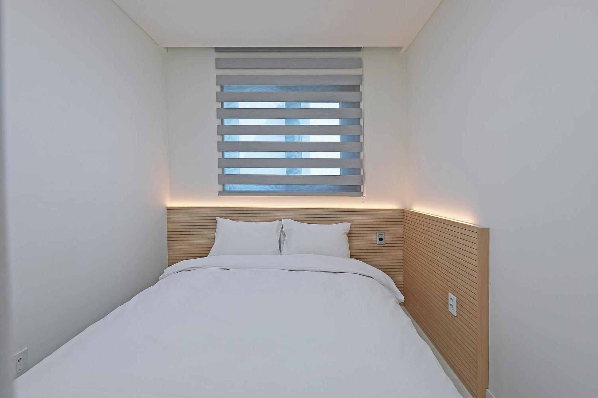 סוקצ'ו World Sky Residence Hotel מראה חיצוני תמונה