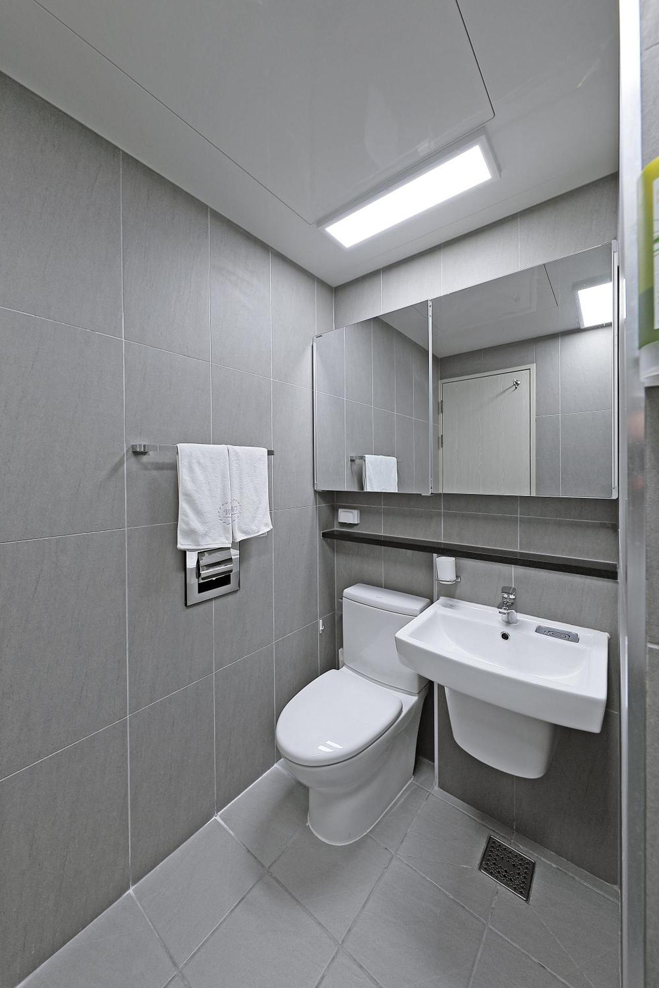 סוקצ'ו World Sky Residence Hotel מראה חיצוני תמונה